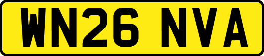 WN26NVA