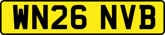 WN26NVB
