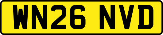 WN26NVD