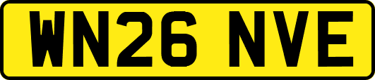 WN26NVE