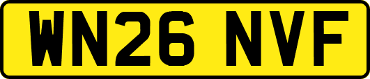 WN26NVF