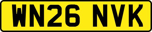 WN26NVK