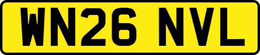 WN26NVL