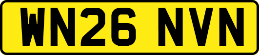 WN26NVN