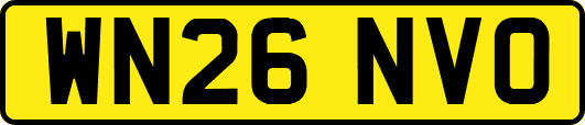 WN26NVO