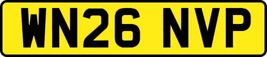 WN26NVP