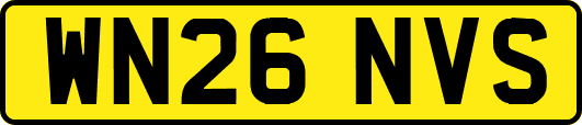 WN26NVS