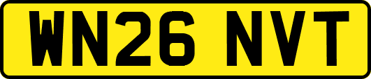 WN26NVT