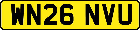 WN26NVU