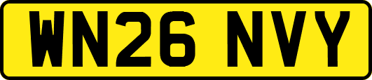 WN26NVY