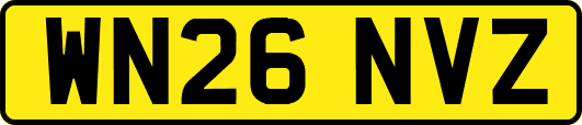 WN26NVZ