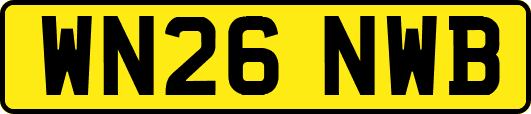 WN26NWB
