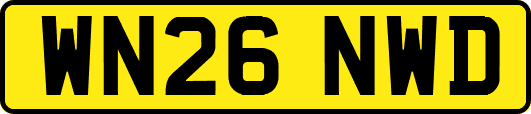 WN26NWD