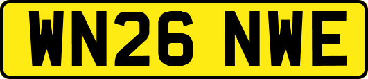 WN26NWE
