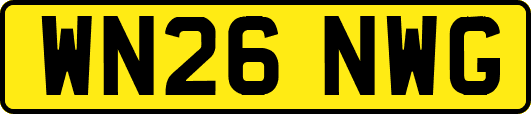 WN26NWG