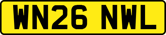 WN26NWL