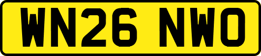 WN26NWO