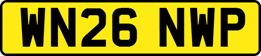 WN26NWP