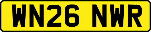 WN26NWR