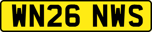WN26NWS