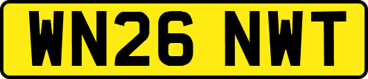 WN26NWT