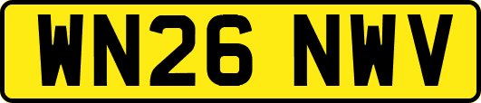 WN26NWV