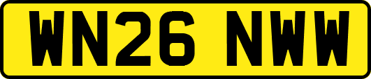 WN26NWW