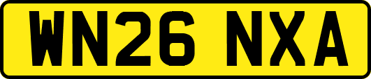 WN26NXA