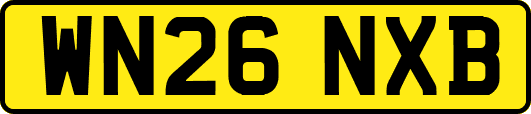 WN26NXB
