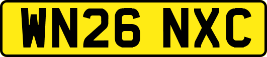 WN26NXC