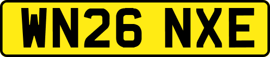 WN26NXE