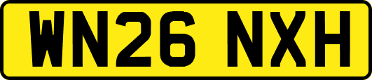 WN26NXH