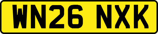 WN26NXK
