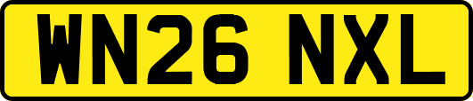WN26NXL