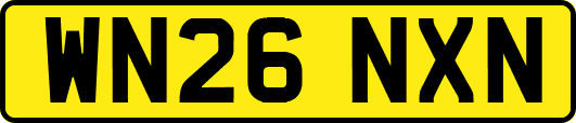 WN26NXN