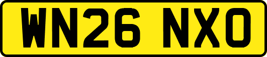 WN26NXO