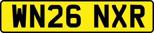 WN26NXR