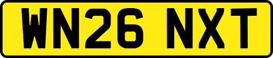WN26NXT