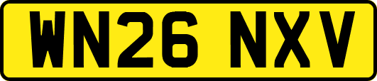 WN26NXV