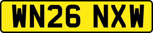 WN26NXW
