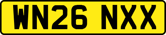 WN26NXX