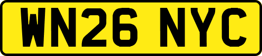 WN26NYC