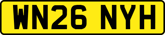 WN26NYH