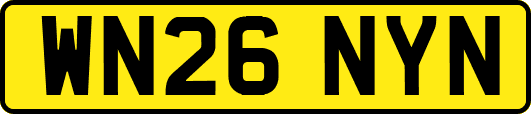 WN26NYN