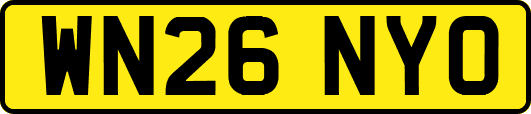 WN26NYO