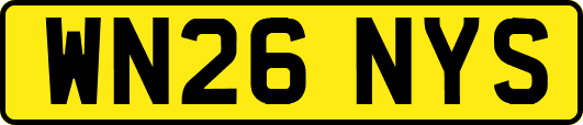 WN26NYS
