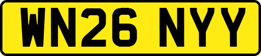 WN26NYY