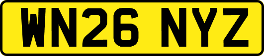 WN26NYZ