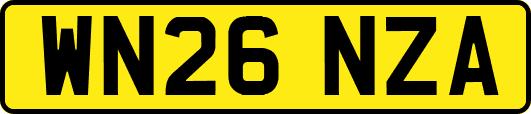 WN26NZA