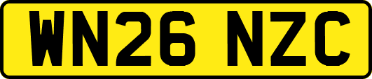 WN26NZC